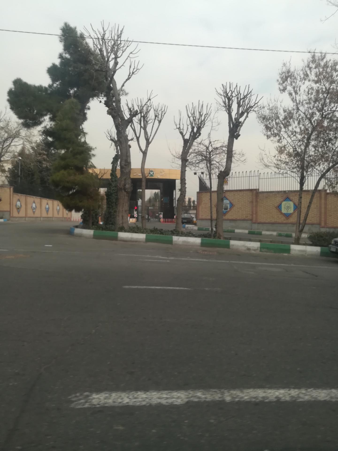 عکس بنیاد تعاون ارتش جمهوری اسلامی ایران (بتاجا)