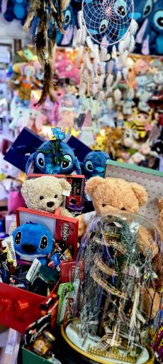 عکس کادوئی نایس