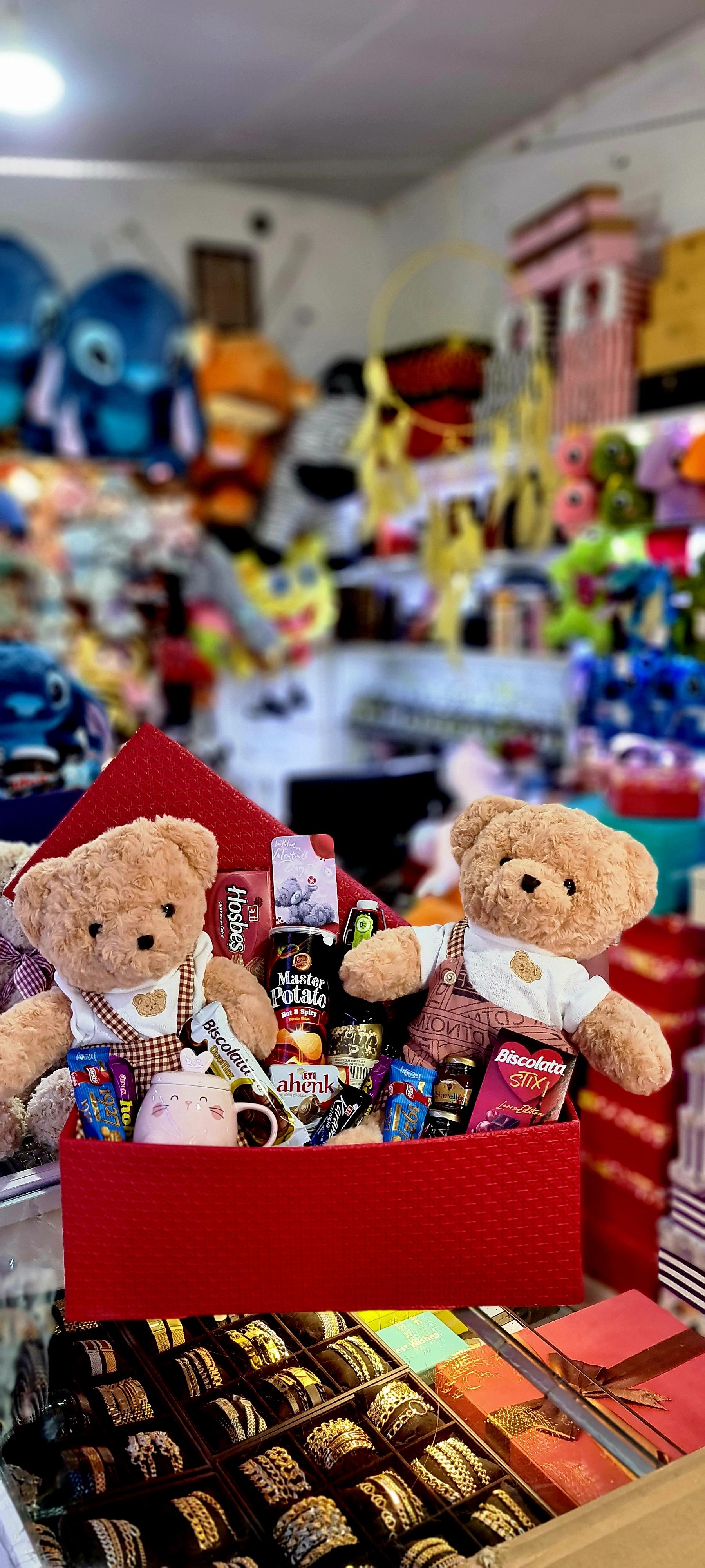 عکس کادوئی نایس