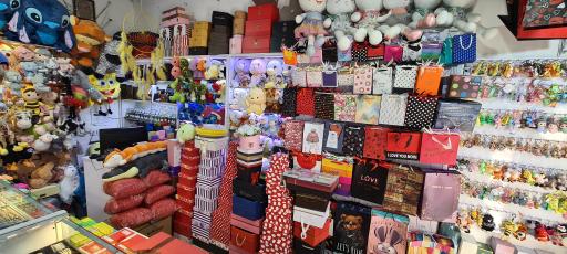 عکس کادوئی نایس