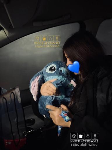 عکس کادوئی نایس