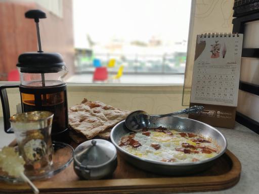 عکس اغذیه بانو
