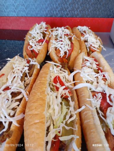 عکس رامین فود