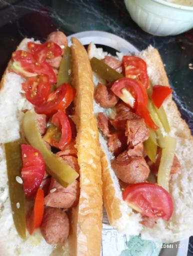 عکس رامین فود