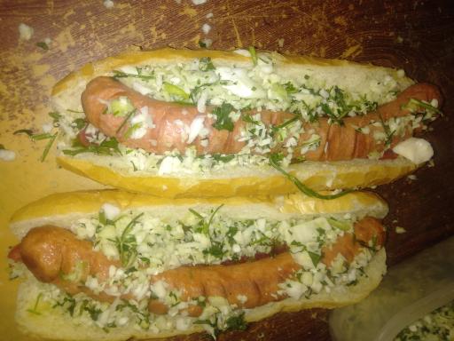 عکس رامین فود