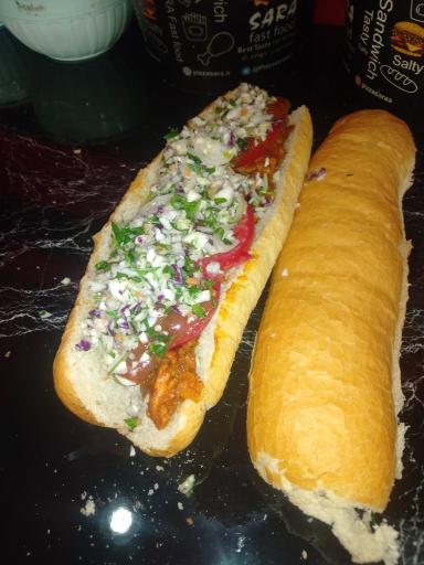 عکس رامین فود