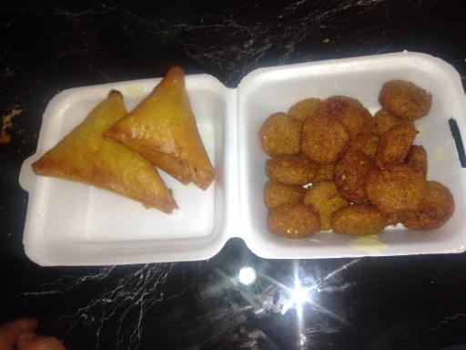 عکس رامین فود