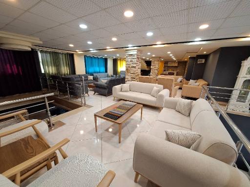 عکس مبلمان دیبا