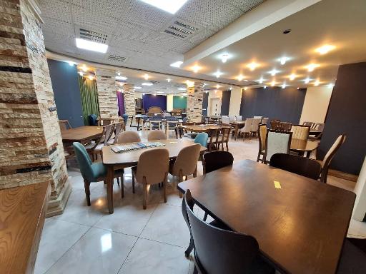 عکس مبلمان دیبا