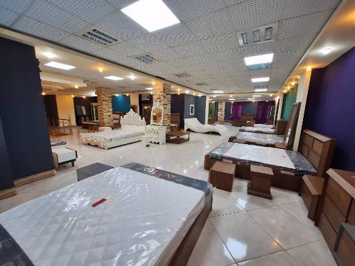 عکس مبلمان دیبا