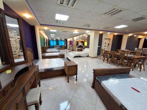 عکس مبلمان دیبا