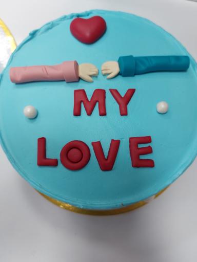 عکس نان شیرینی نوبان 