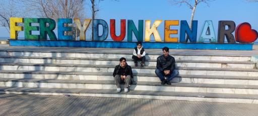 عکس فریدونکنار