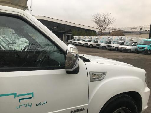 عکس شرکت پخش دارویی میلان پارس فارمد