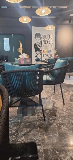 عکس فست فود چیترا