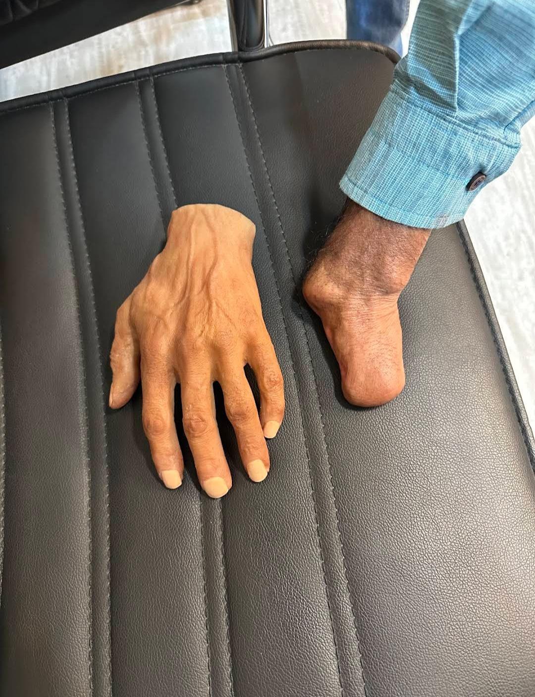 عکس مرکز ارتوپدی فنی پیام آوران سلامتی