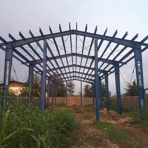 عکس امین سوله