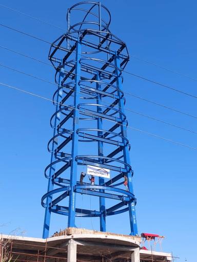 عکس امین سوله