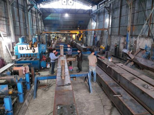 عکس امین سوله