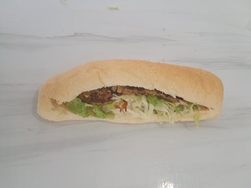 عکس اغذیه بانو