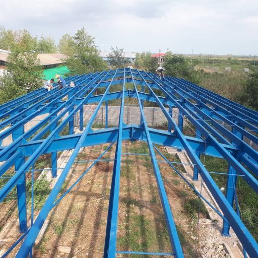 عکس امین سوله