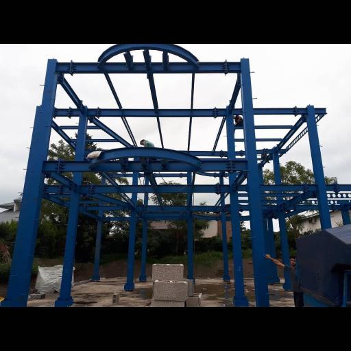 عکس امین سوله