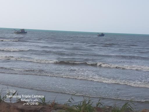 عکس فریدونکنار