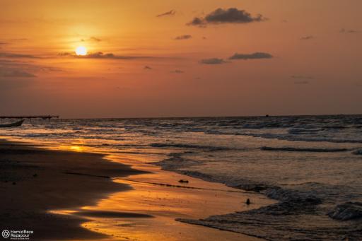 عکس فریدونکنار