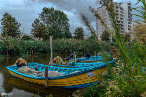 عکس فریدونکنار