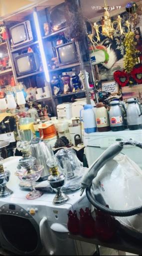 عکس دیوار تبریز