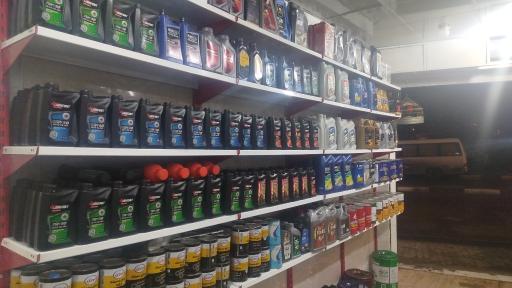 تعویض روغن پارسا