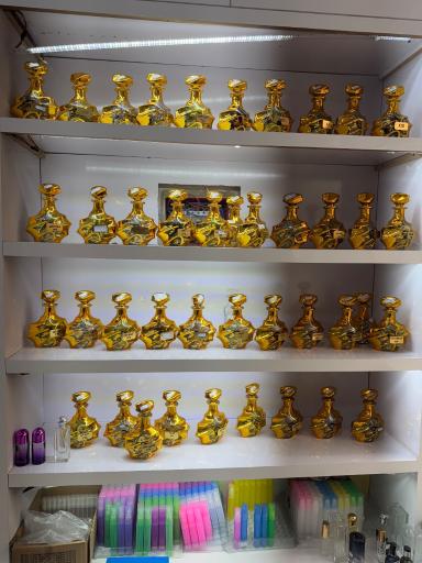 عکس عطر و ادکلن خط بو