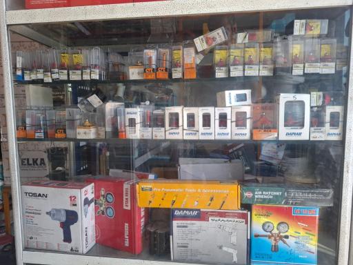 عکس ابزار منجی