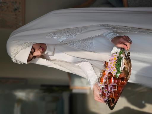 عکس مزون آی‌بَن شعبه گرمدره
