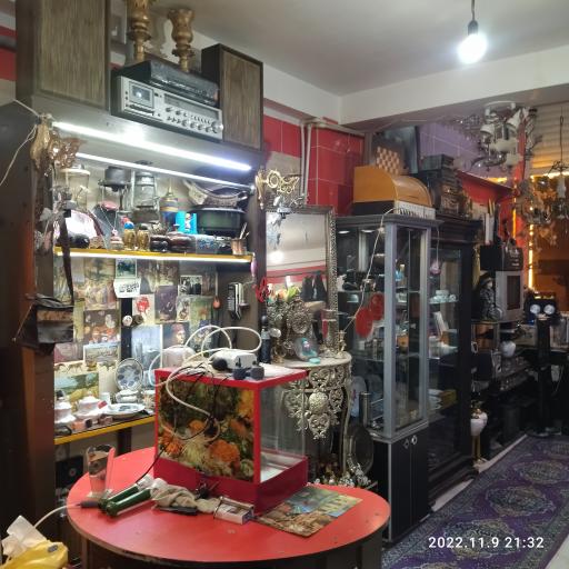 عکس دیوار تبریز