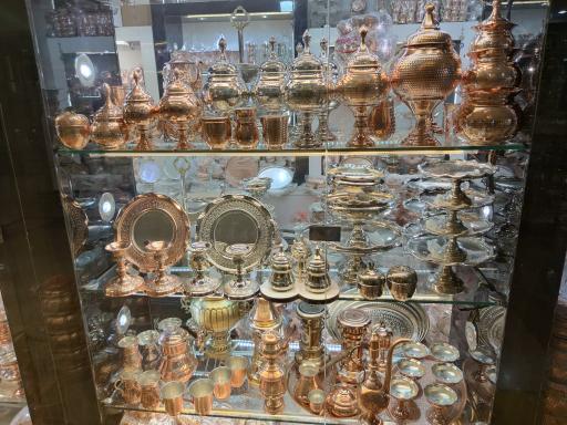 عکس پخش عمده مس زنجان  ارفعی