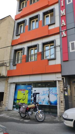 عکس کانون فرهنگی قلم چی