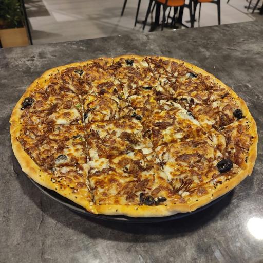 عکس کافه فست فود پتوس