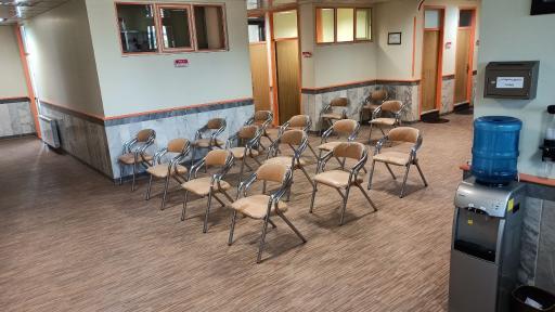 عکس کلینیک دندانپزشکی سرافرازان