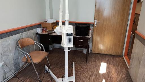 عکس کلینیک دندانپزشکی سرافرازان