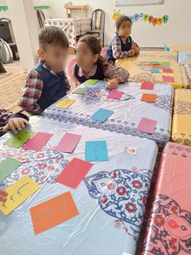 عکس موسسه قرآنی فرهنگی آموزشی مهاد