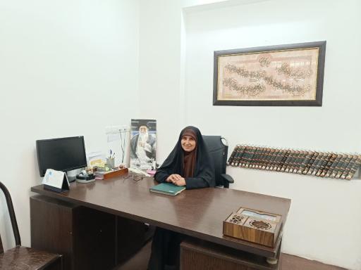 عکس موسسه قرآنی فرهنگی آموزشی مهاد