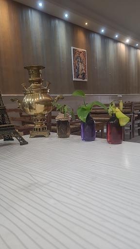 عکس چایخانه مظفریه