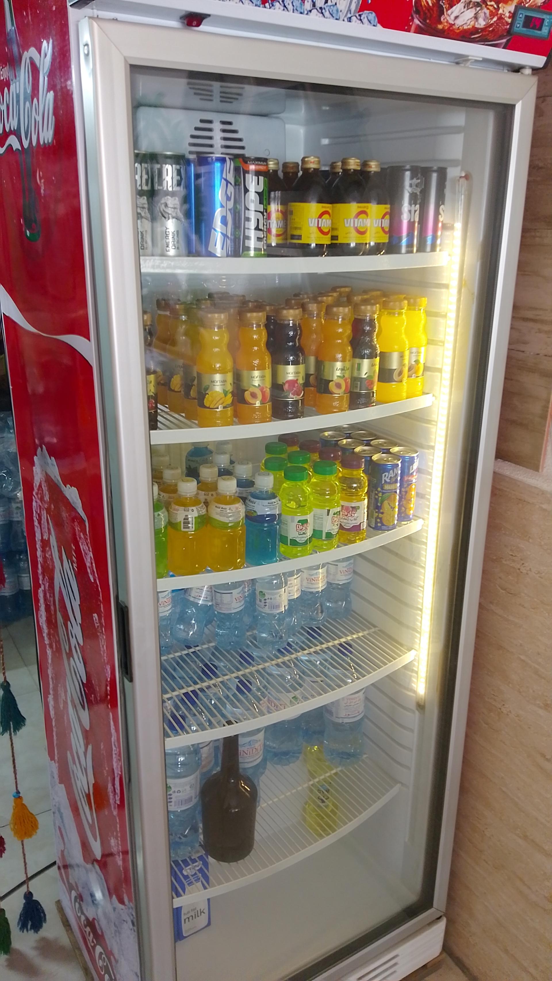 عکس کافه نایس