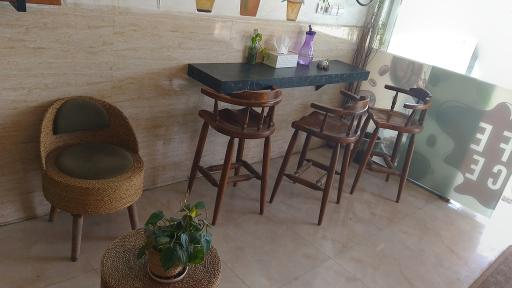 عکس کافه نایس