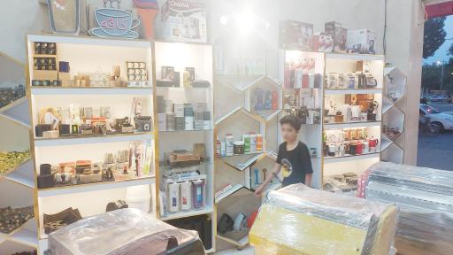 عکس کلینیک اسپرسو (تعمیرات تخصصی قهوه ساز)