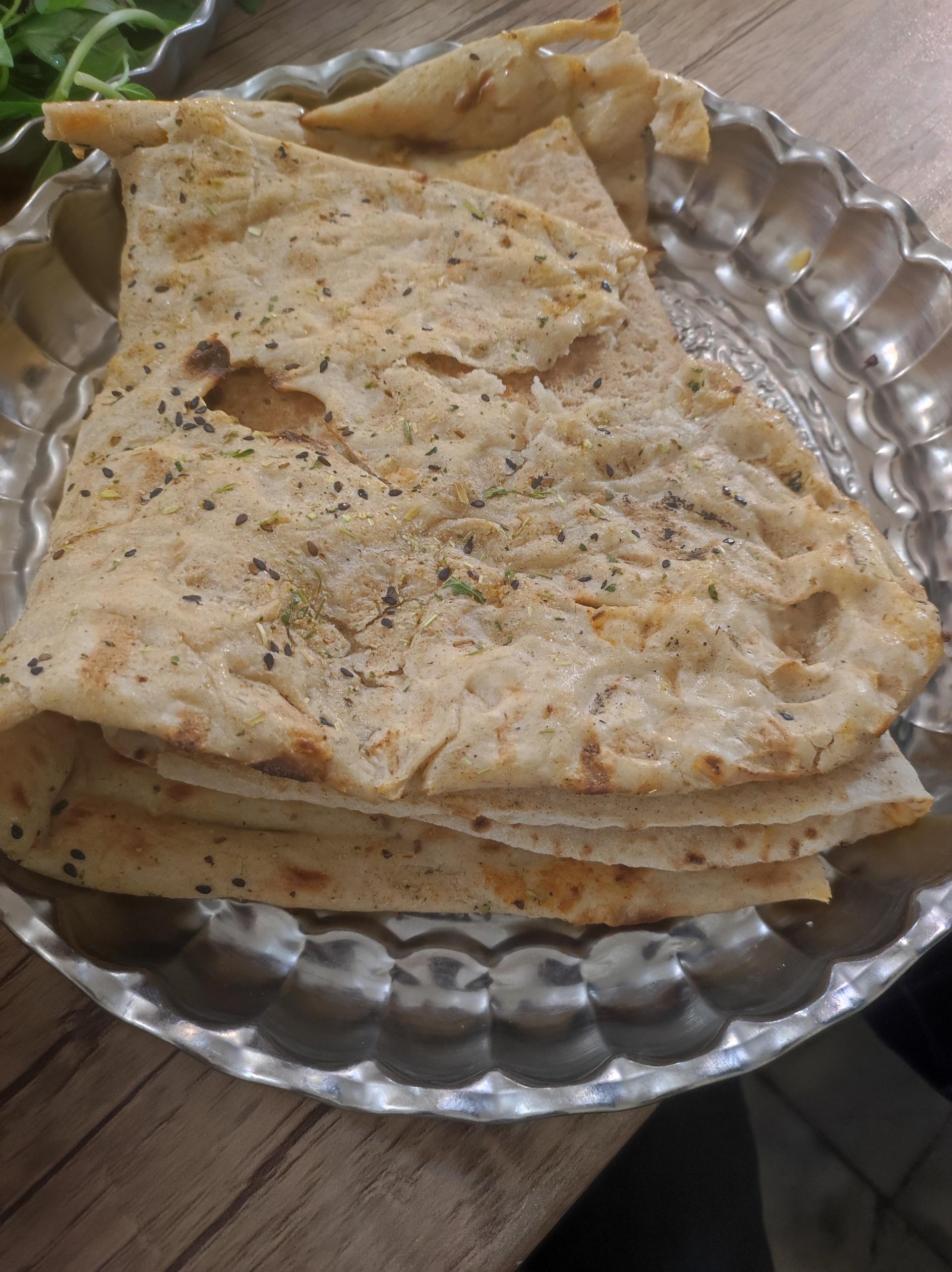 عکس کبابی بریانی و جیگرکی نارمک