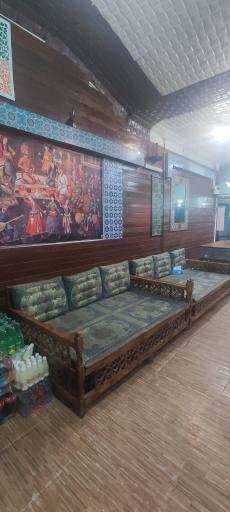 عکس کبابی بریانی و جیگرکی نارمک