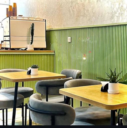 عکس کافه رمون