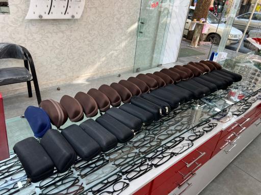 عکس شهر عینک